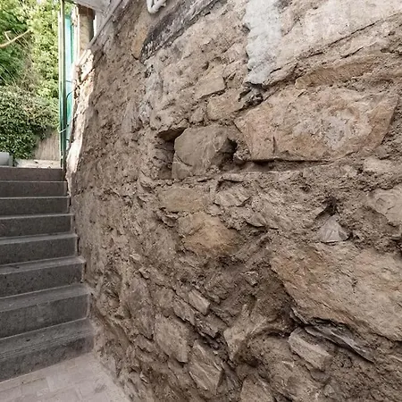 Garden, Vicino Al Gaslini E Boccadasse جنوة
